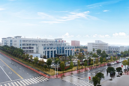 湖南方正达电子科技有限公司